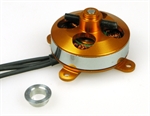 4499910 TECHONE 2204 BRUSHLESS MOTOR